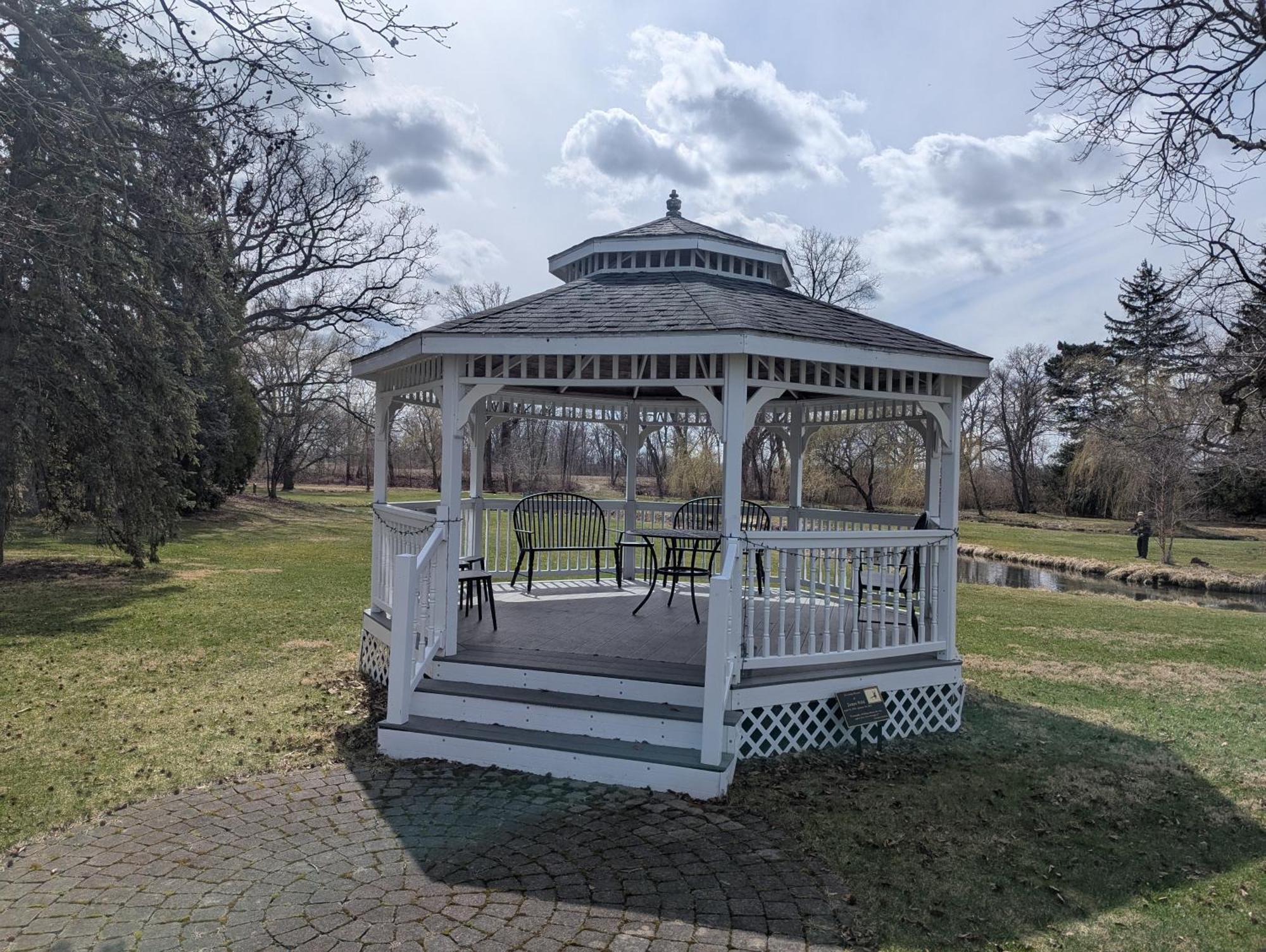 Farrell House Lodge At Sunnybrook Trout Club Sandusky Εξωτερικό φωτογραφία